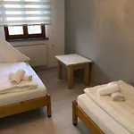 Sun Apartment