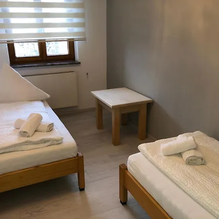 Sun Apartment