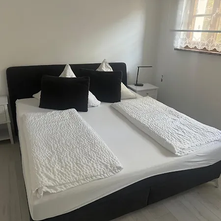 Apartment Sun