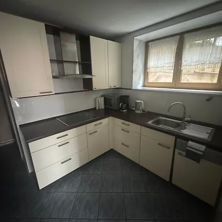 Sun Apartment
