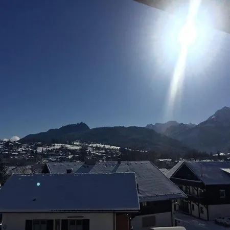 Sun Apartamento Pfronten