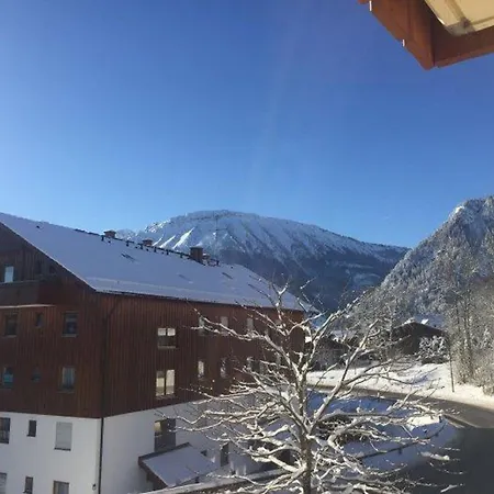 Apartamento Sun Pfronten