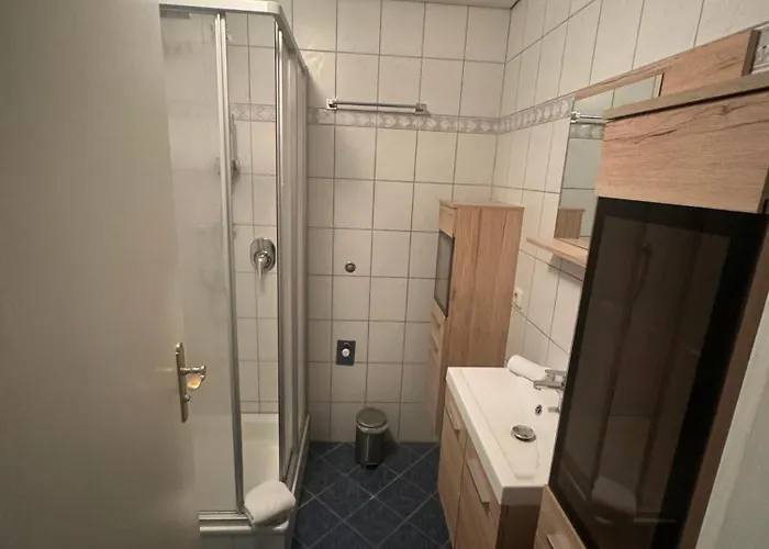 Apartamento Sun Pfronten
